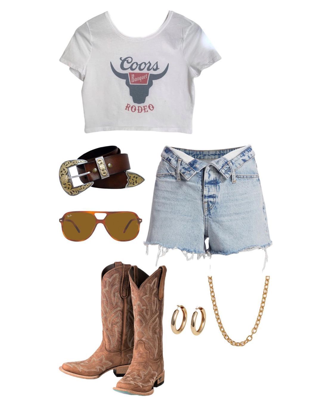 Parker McCollum concert outfit ideas 0062