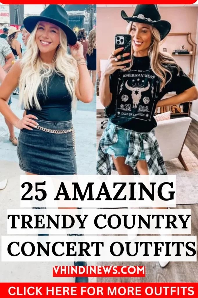 Parker McCollum concert outfit ideas 0077