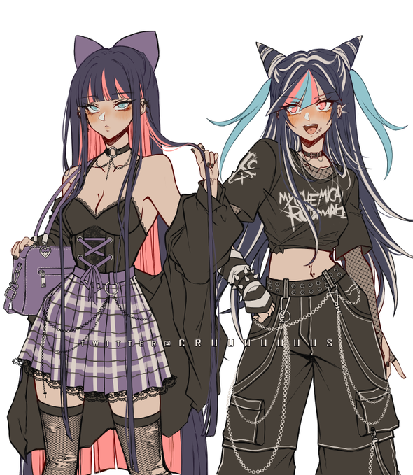 pastel Goth outfit ideas 0089