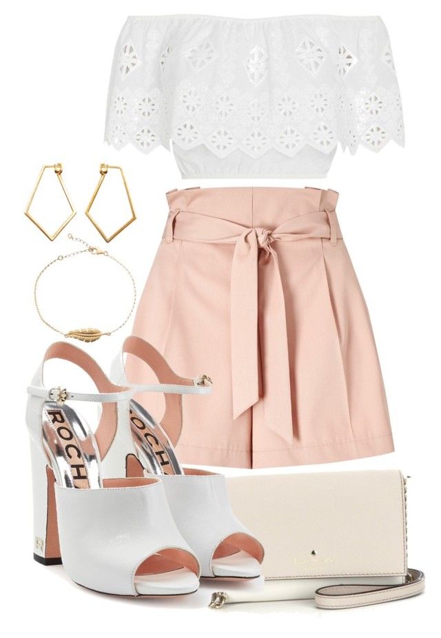 peach dress outfit ideas 0093