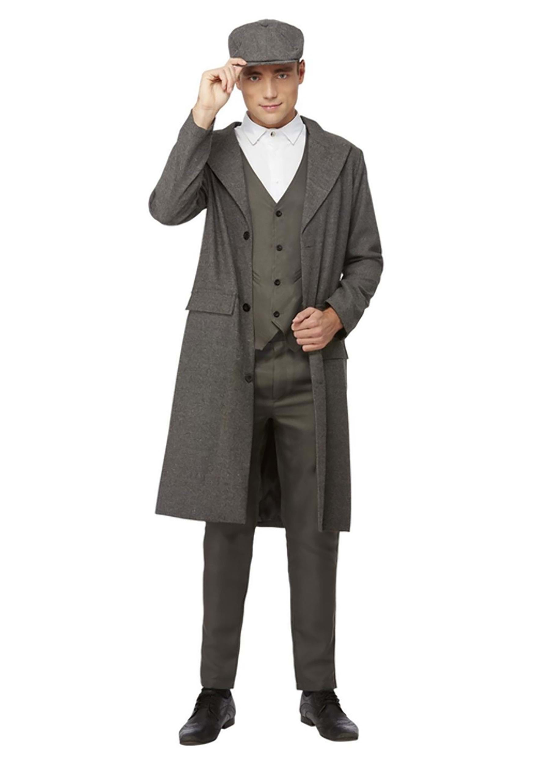 Peaky Blinders outfit ideas 0017