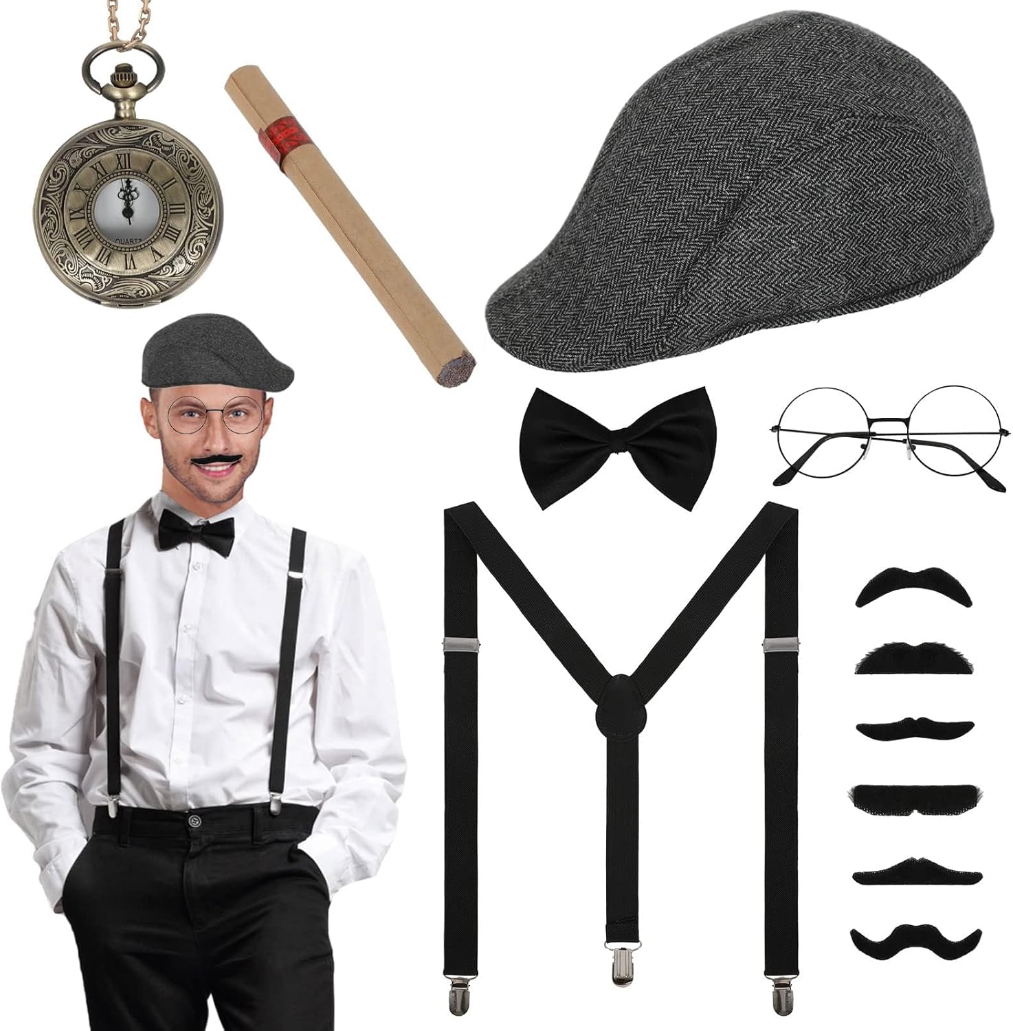 Peaky Blinders outfit ideas 0019