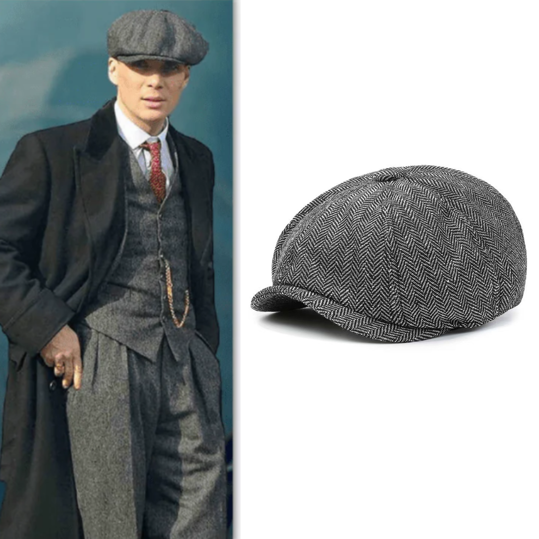 Peaky Blinders outfit ideas 0022