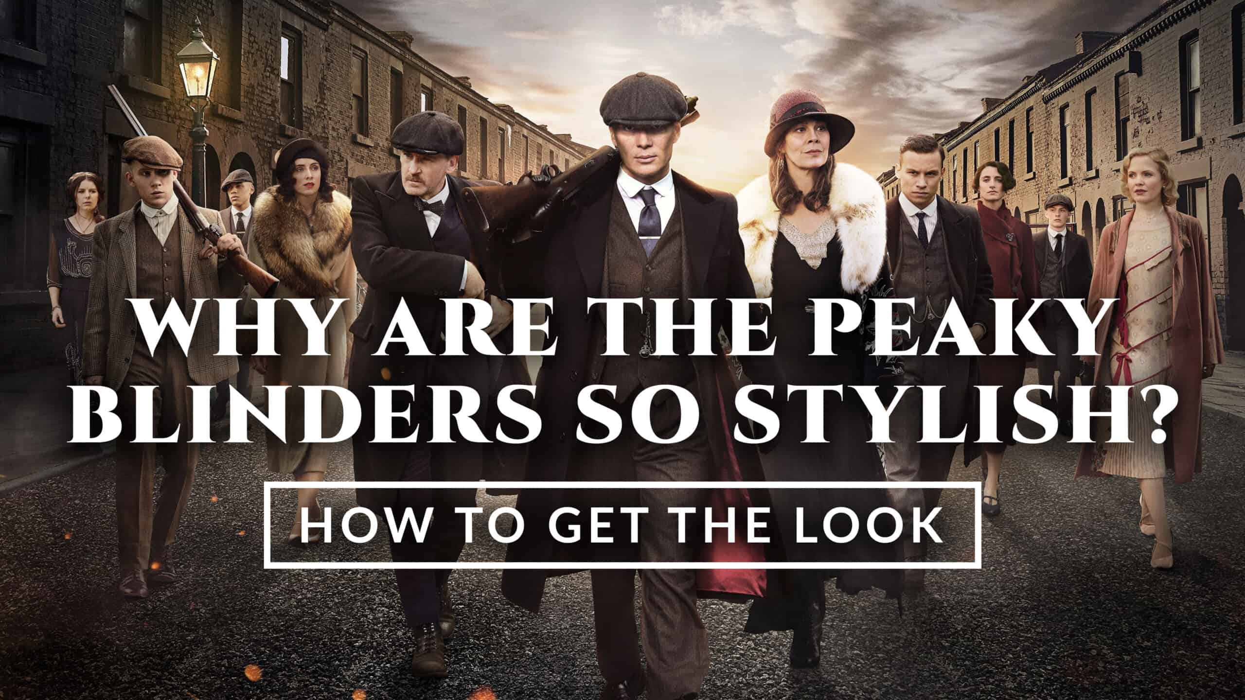 Peaky Blinders outfit ideas 0025