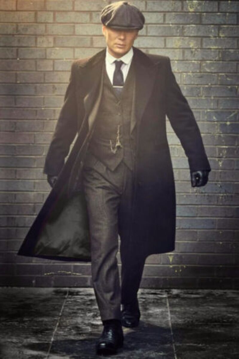 Peaky Blinders outfit ideas 0028