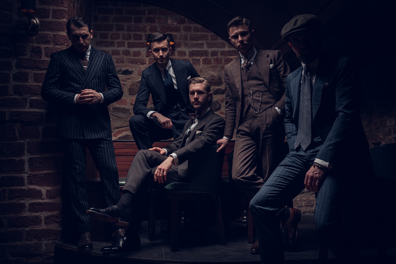 Peaky Blinders outfit ideas 0040