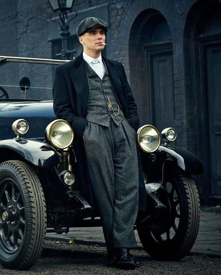 Peaky Blinders outfit ideas 0043