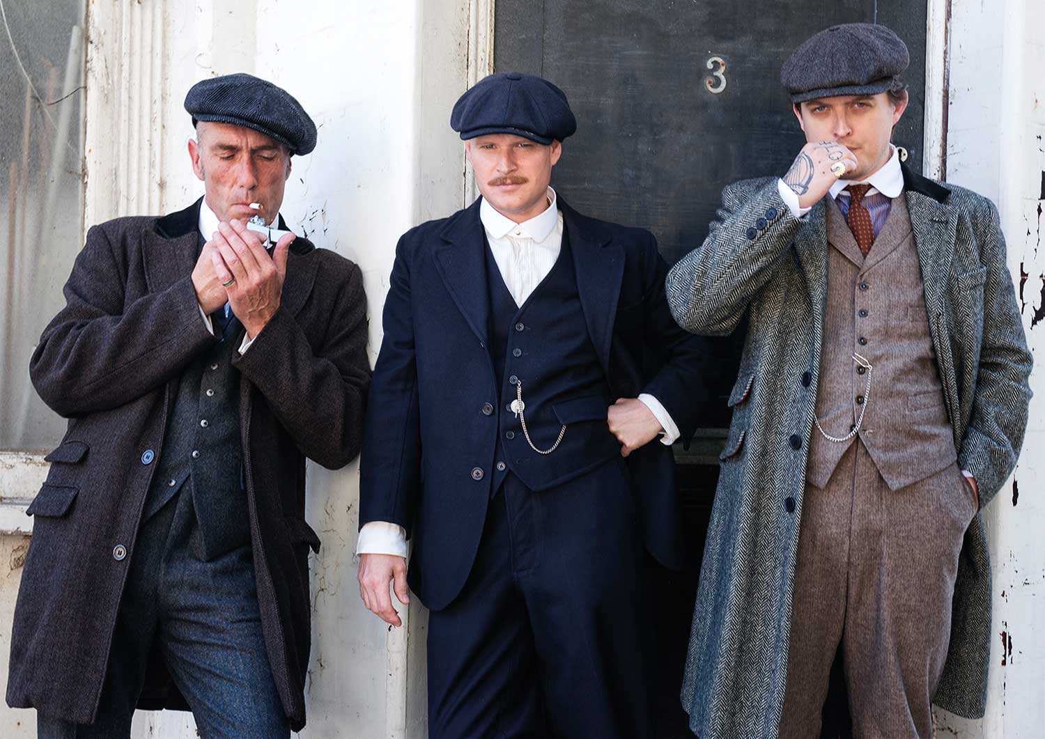 Peaky Blinders outfit ideas 0046