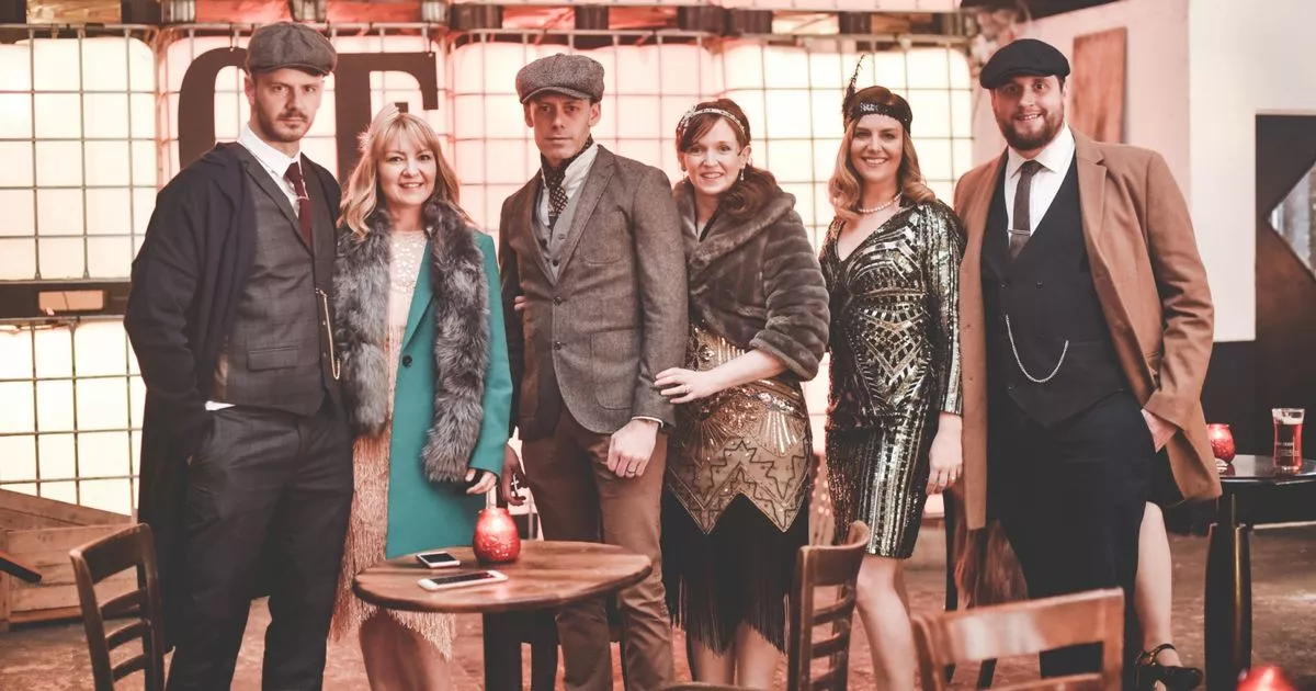 Peaky Blinders outfit ideas 0049