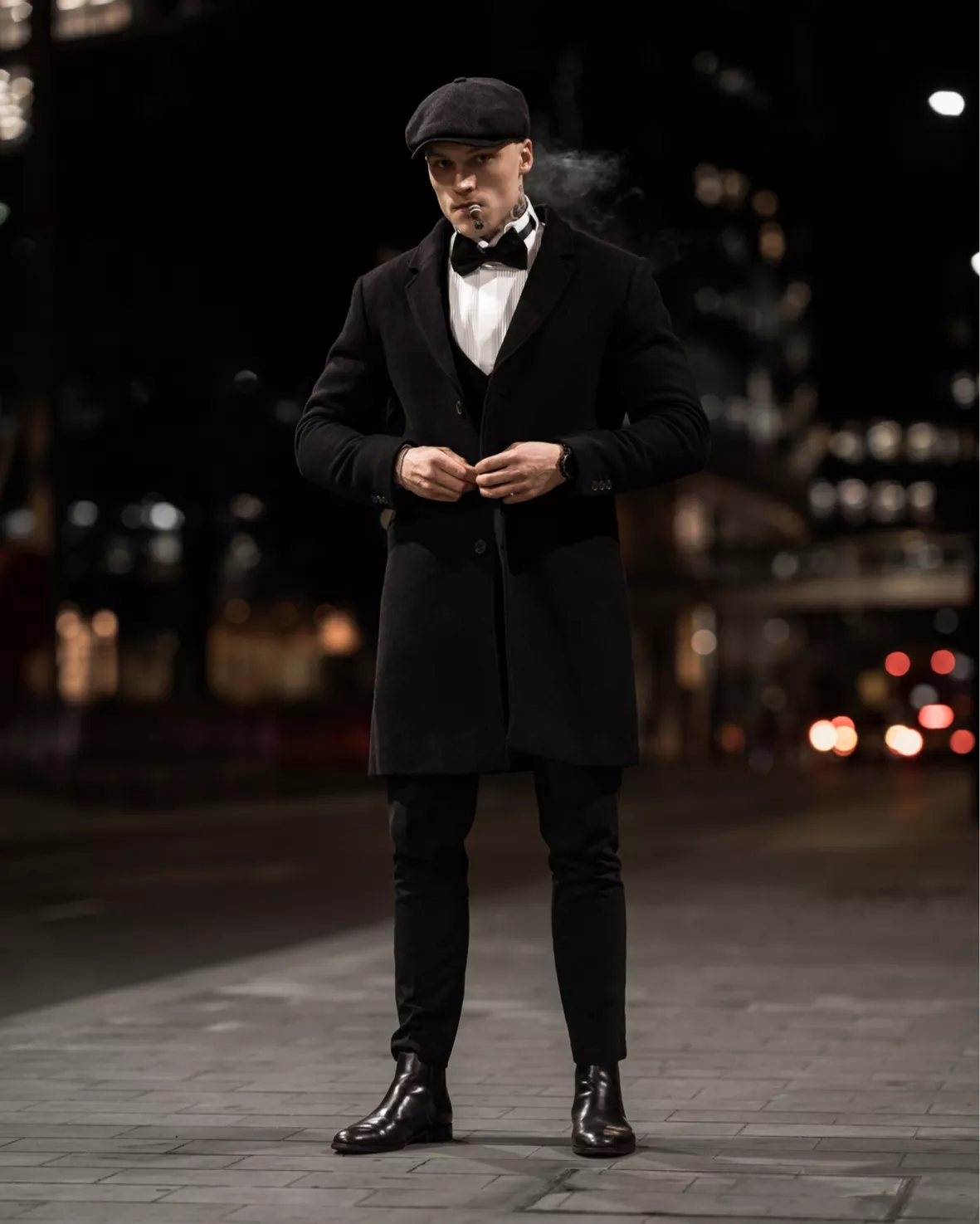 Peaky Blinders outfit ideas 0052