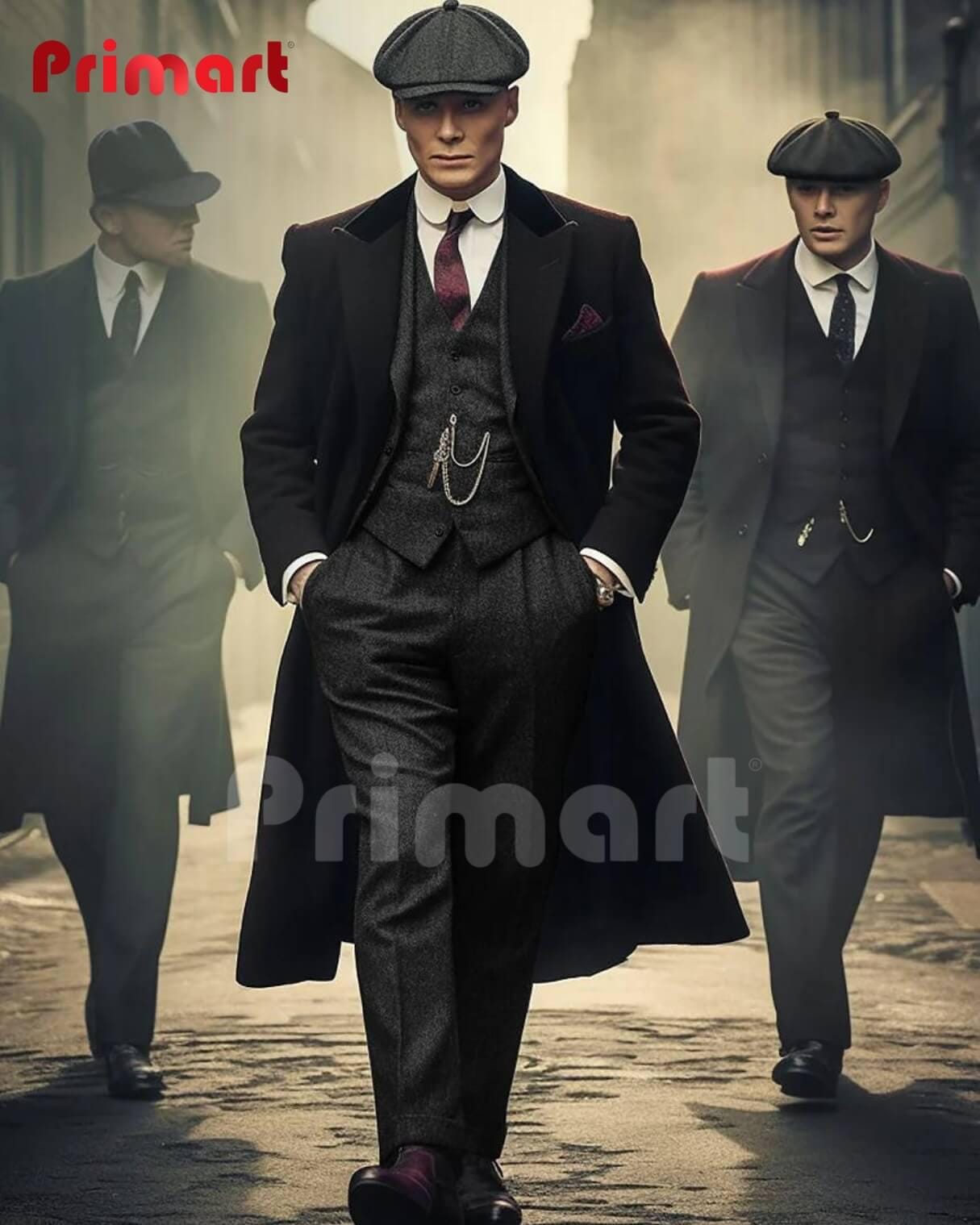 Peaky Blinders outfit ideas 0055