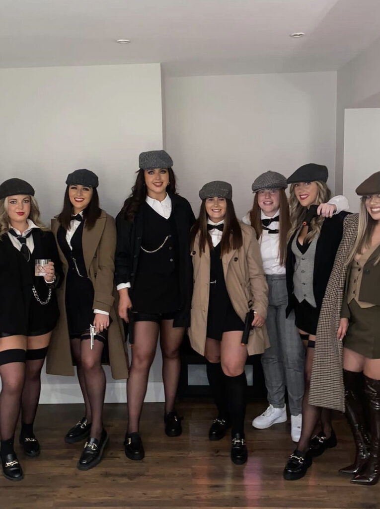 Peaky Blinders outfit ideas 0056