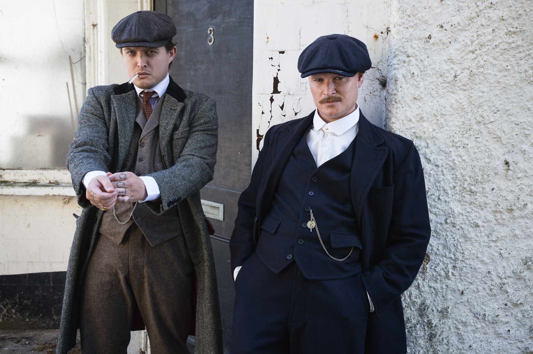 Peaky Blinders outfit ideas 0065