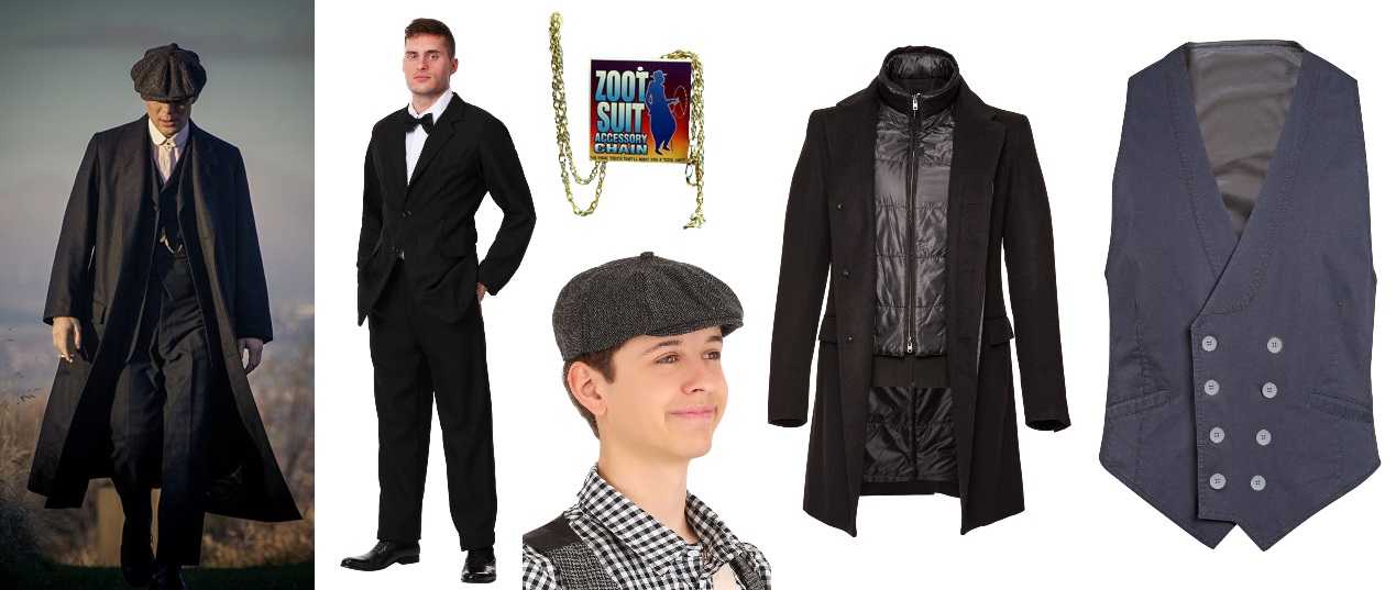 Peaky Blinders outfit ideas 0074