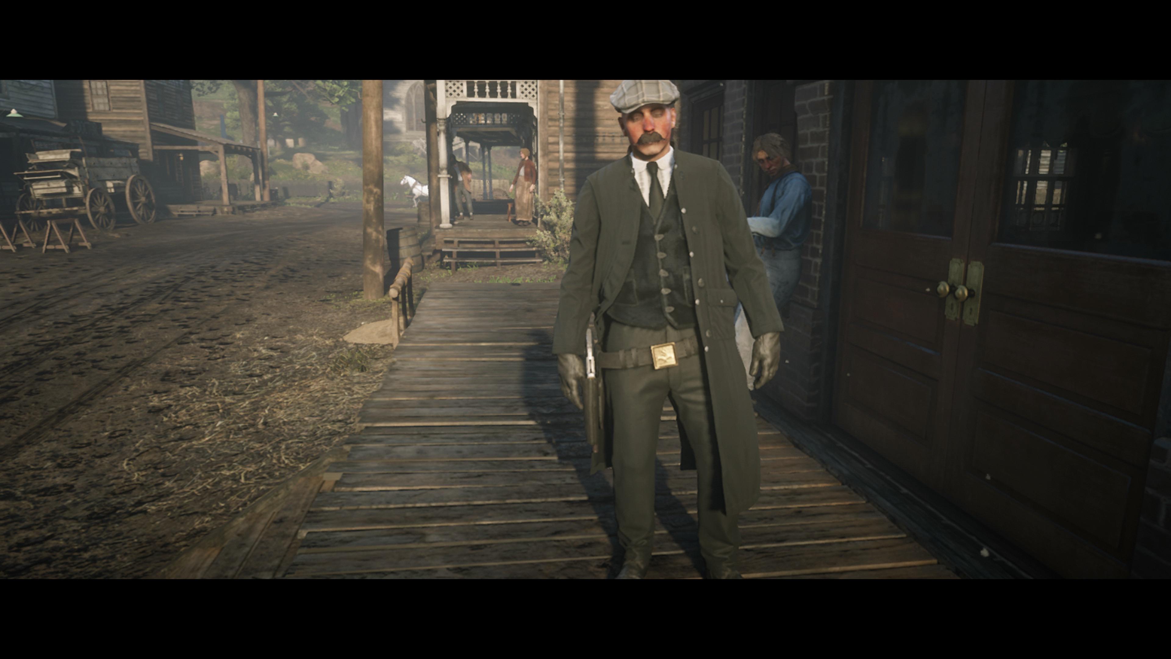 Peaky Blinders outfit ideas 0086