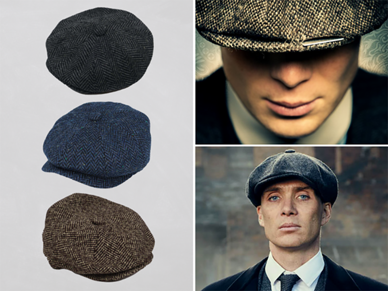 Peaky Blinders outfit ideas 0090