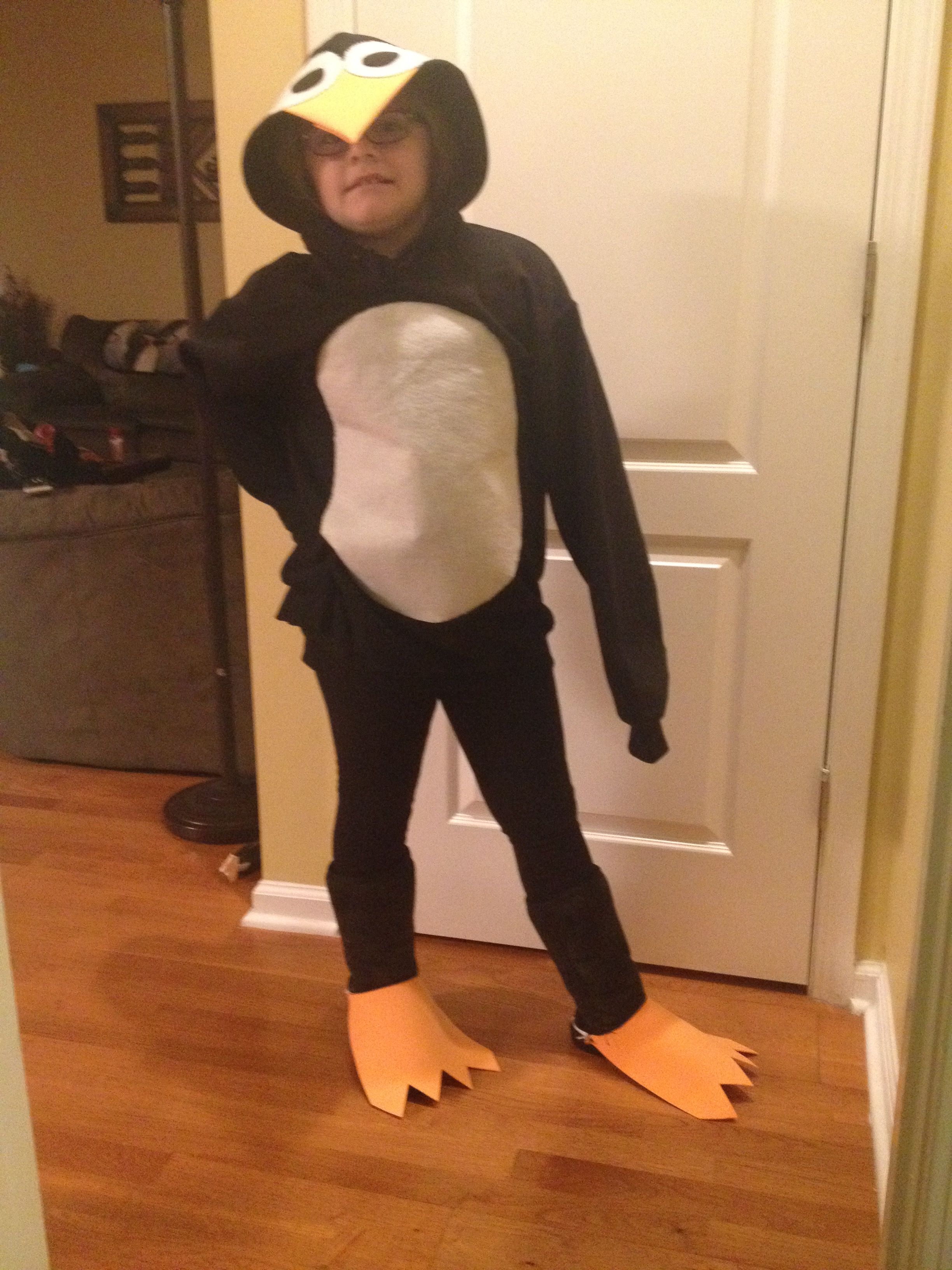 penguin outfit ideas 0017