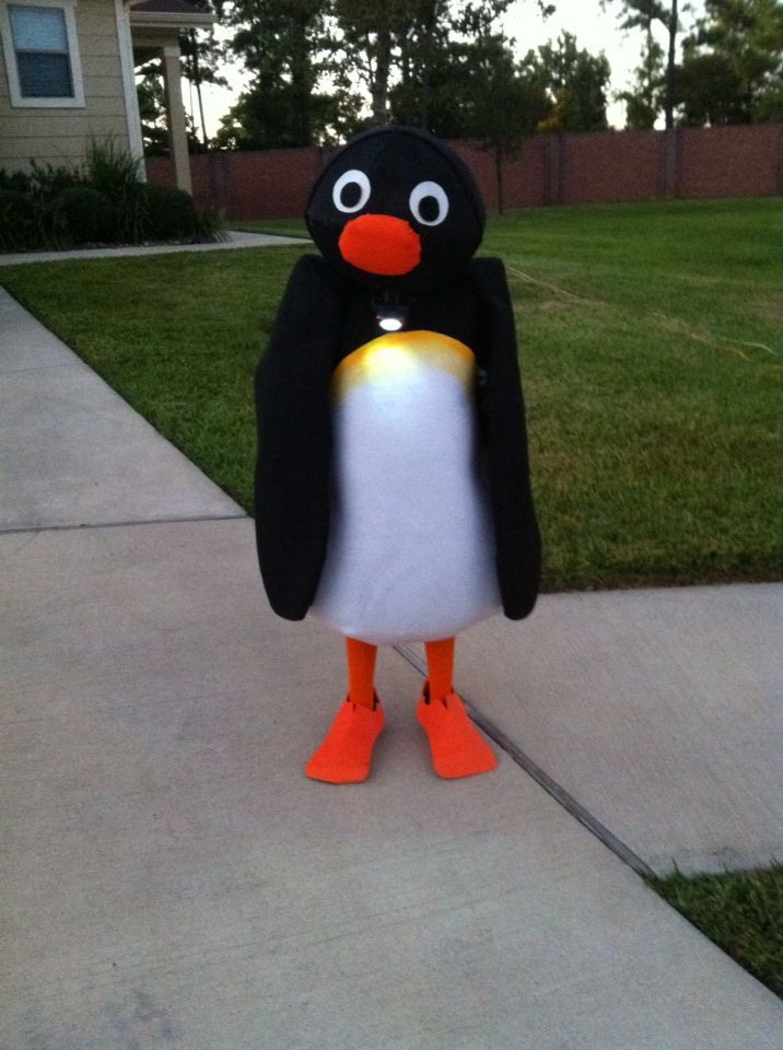 penguin outfit ideas 0048