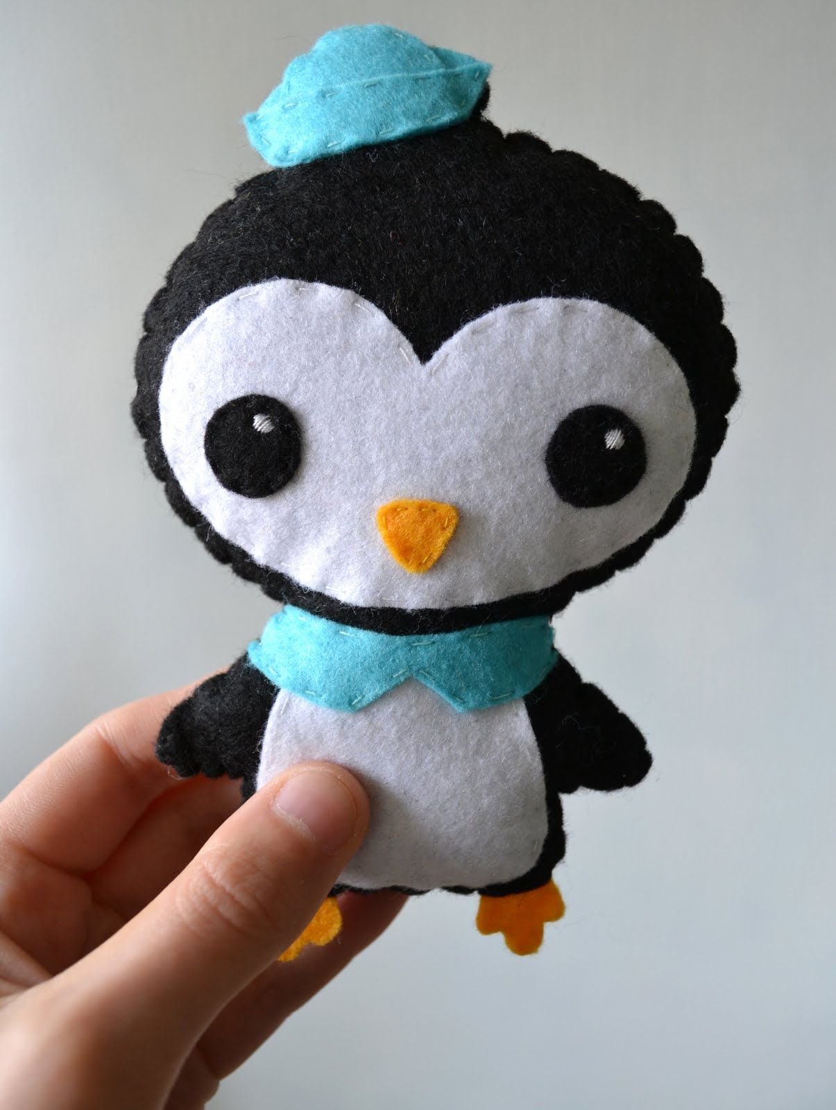 penguin outfit ideas 0050