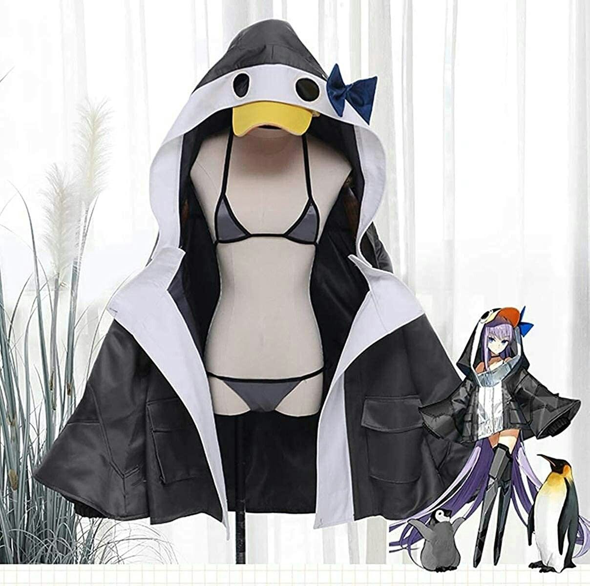 penguin outfit ideas 0064