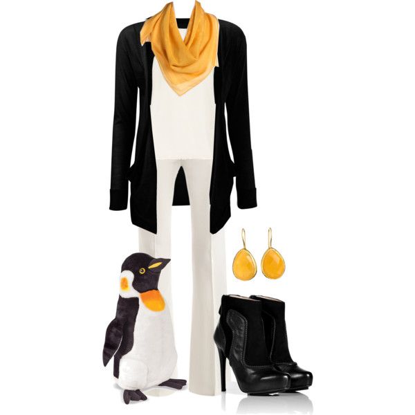 penguin outfit ideas 0066