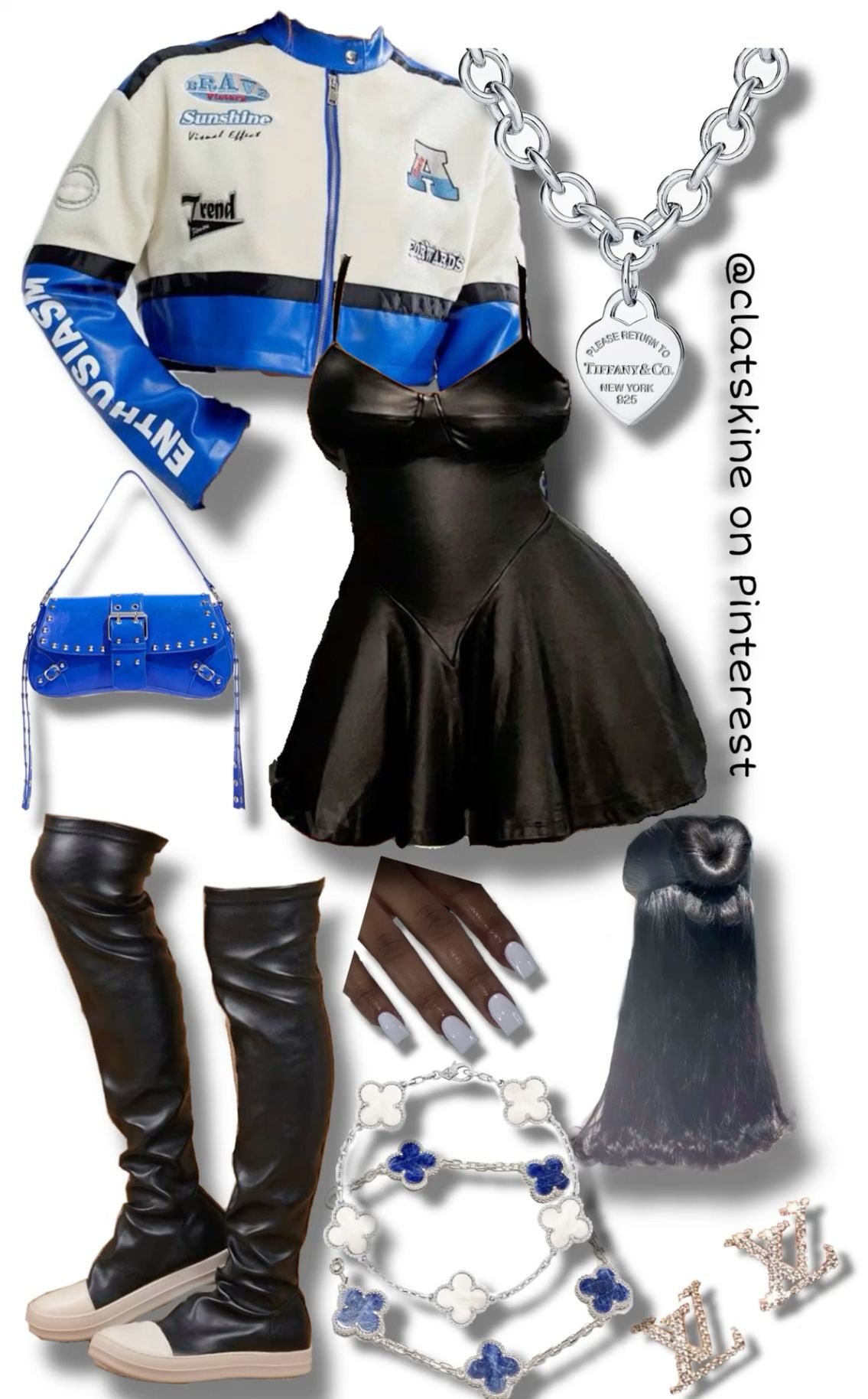 Peso Pluma concert outfits ideas 0024