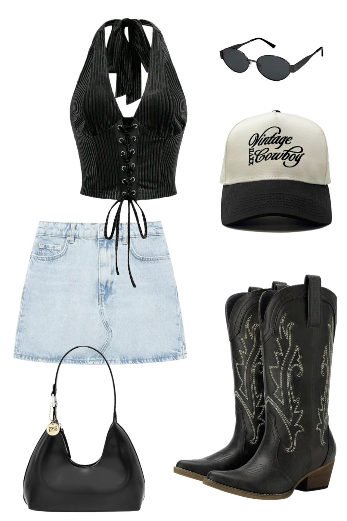 Peso Pluma concert outfits ideas 0063