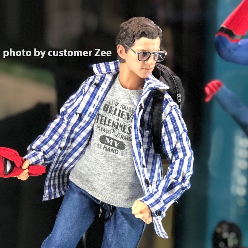 Peter Parker outfit ideas 0015