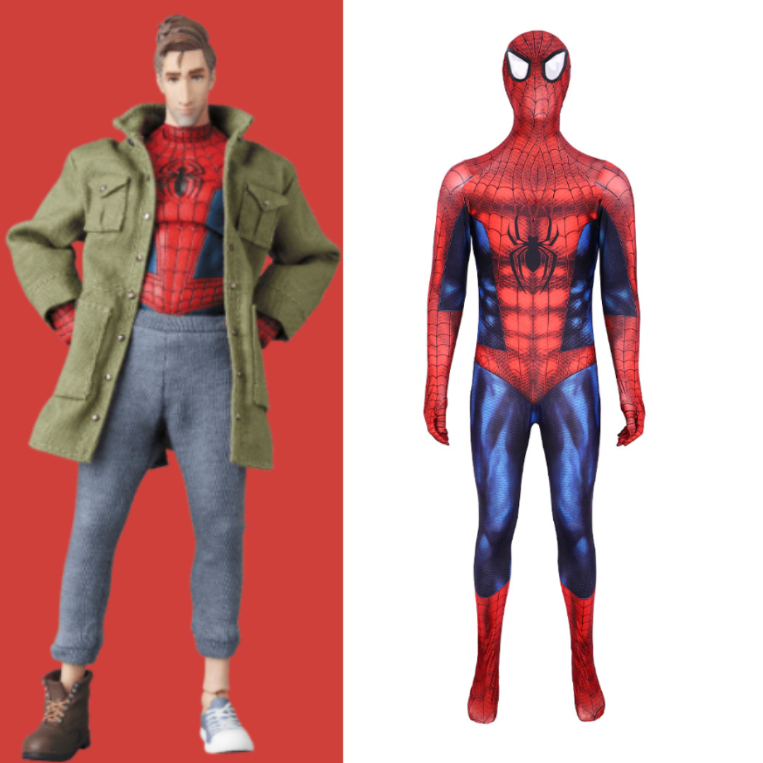 Peter Parker outfit ideas 0020