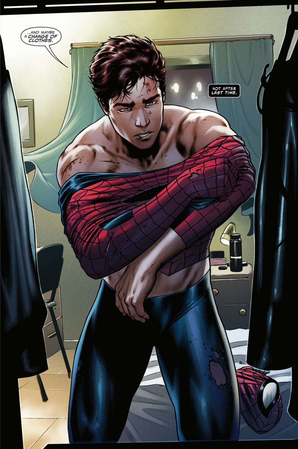 Peter Parker outfit ideas 0033