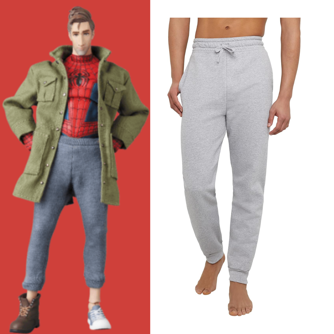 Peter Parker outfit ideas 0036