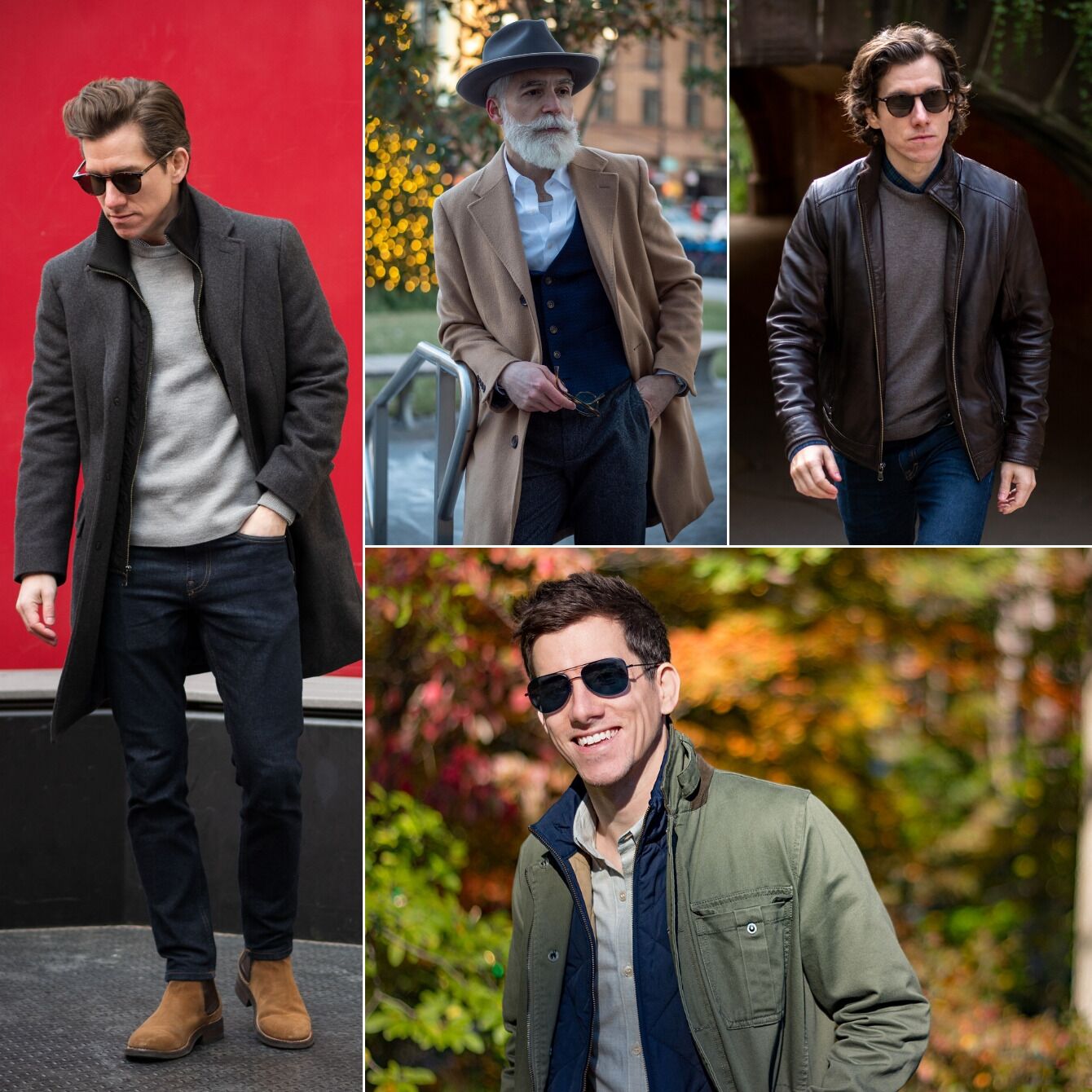 Peter Parker outfit ideas 0047