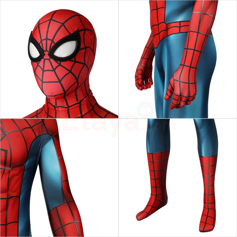 Peter Parker outfit ideas 0087