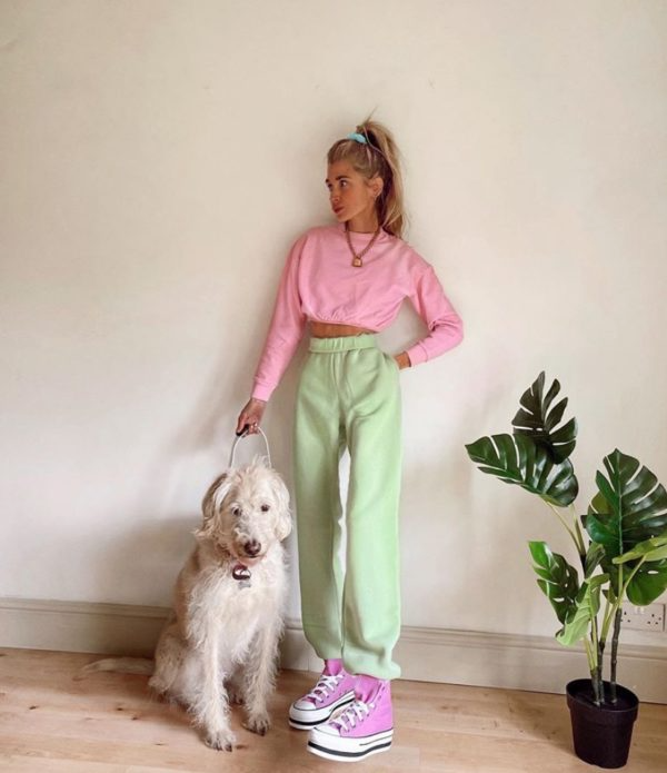 pink and green outfit ideas 0027