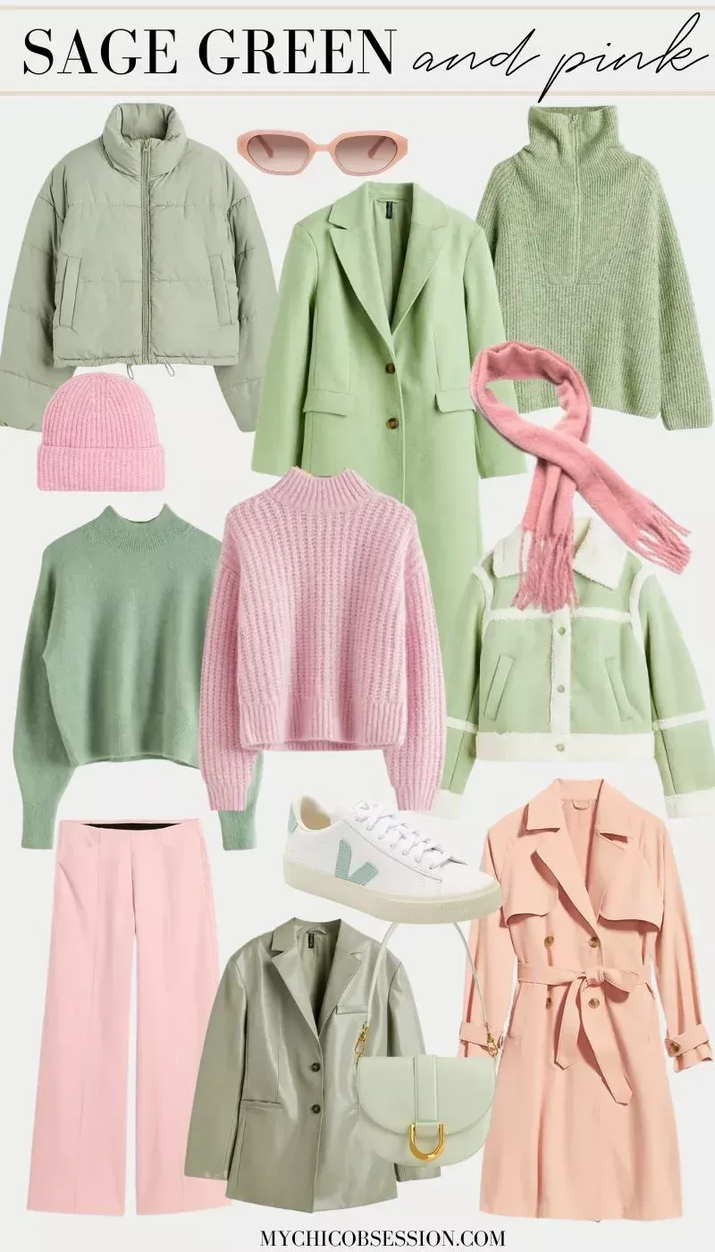 pink and green outfit ideas 0033