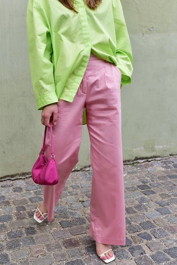 pink and green outfit ideas 0065