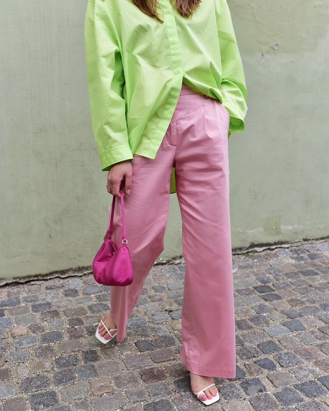 pink and green outfit ideas 0076