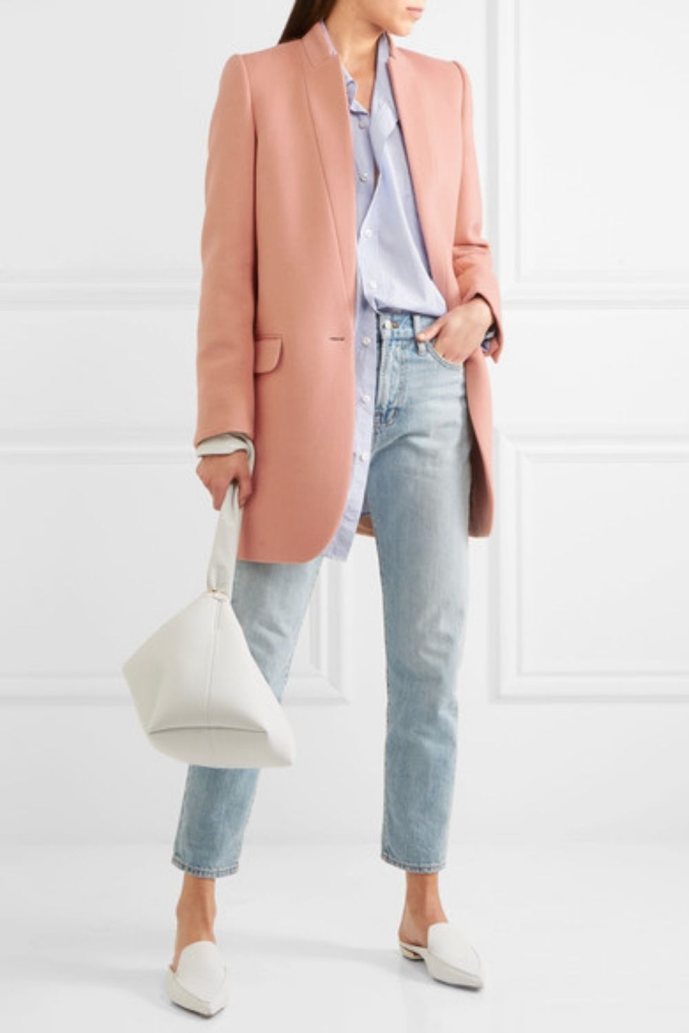 pink blazer outfit ideas 0063