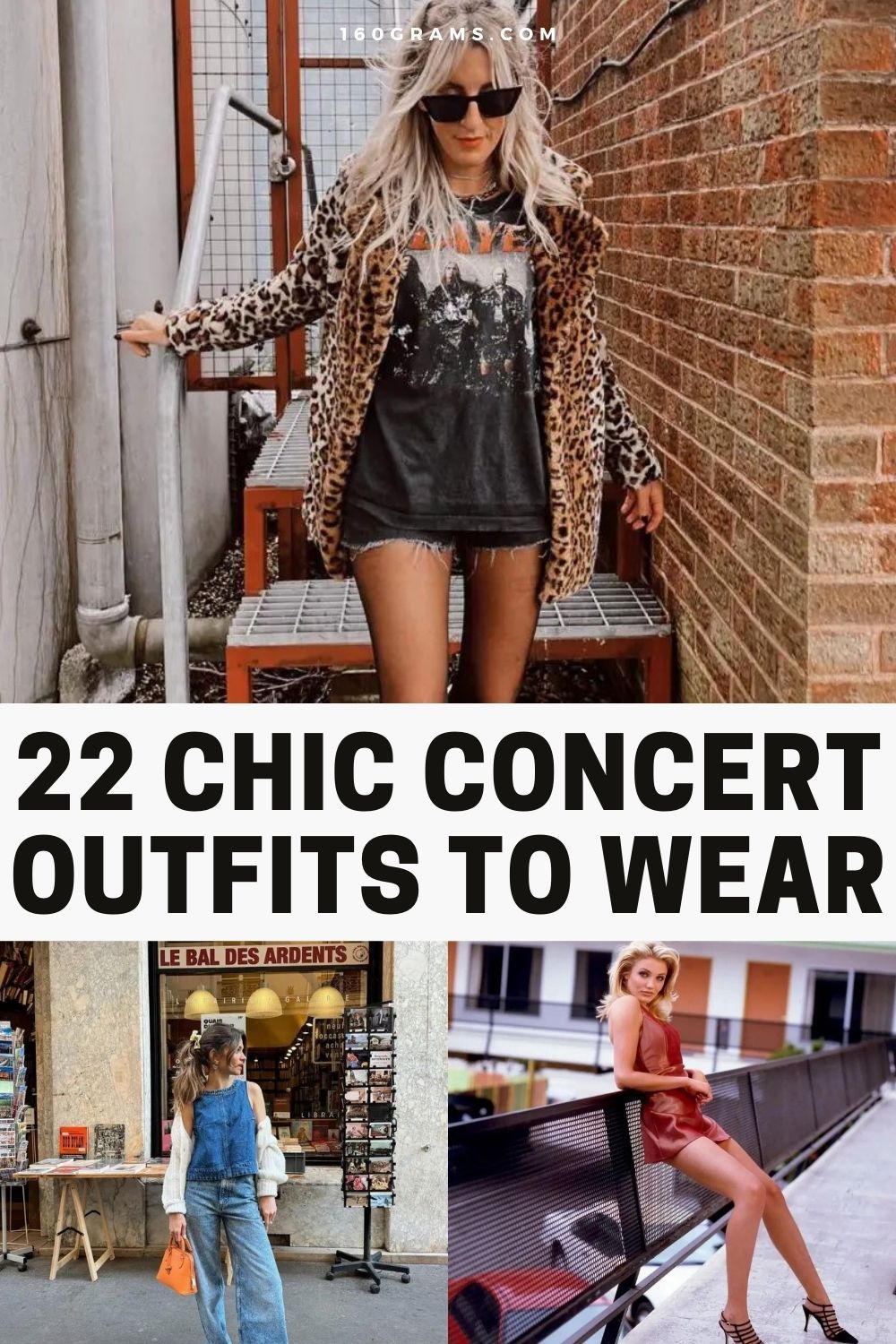 Pink concert outfit ideas 0054