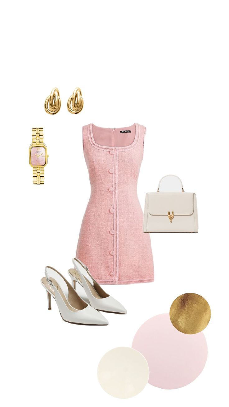 pink day outfit ideas 0012