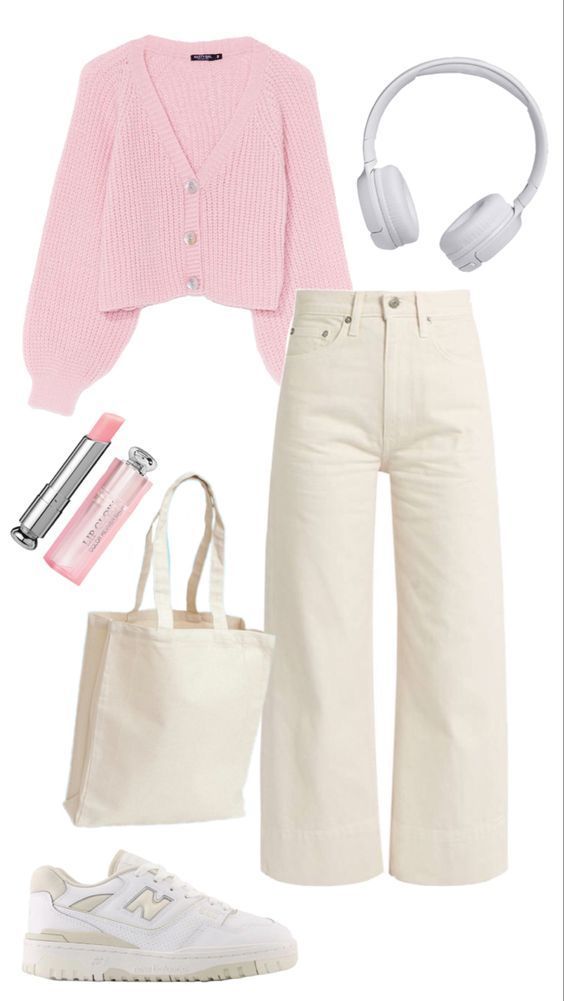 pink day outfit ideas 0014