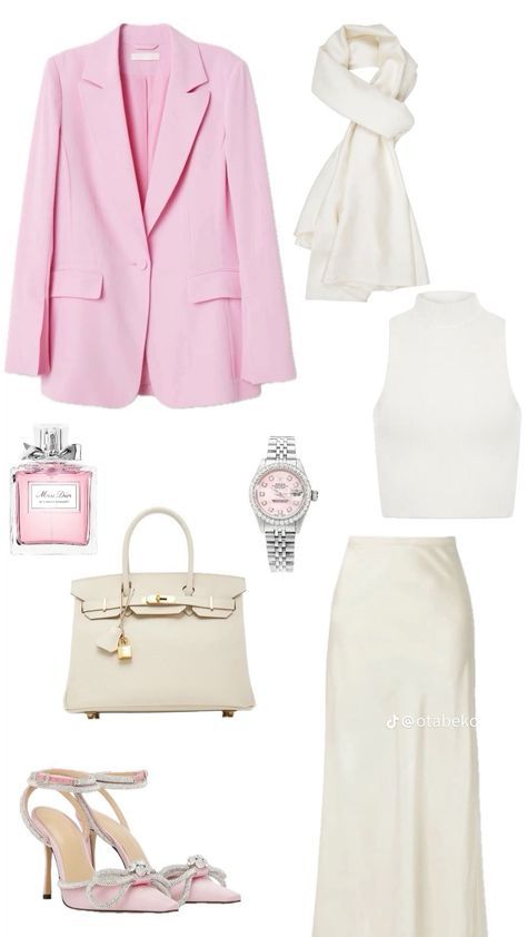 pink day outfit ideas 0019