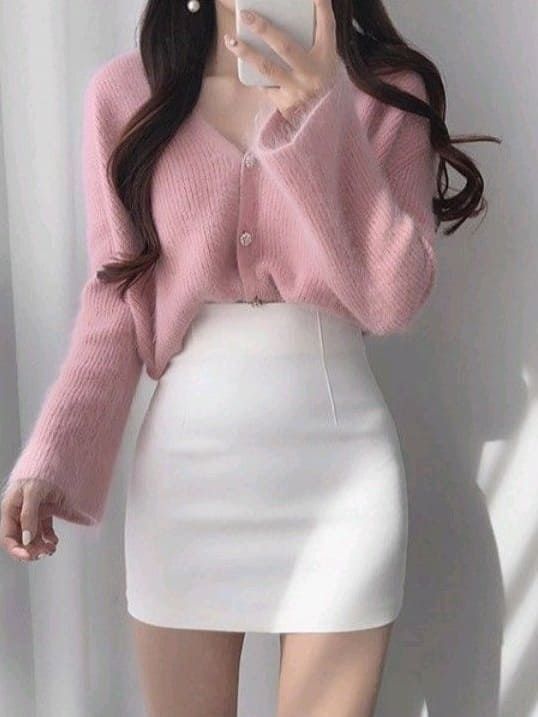 pink day outfit ideas 0055