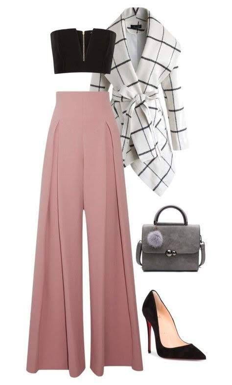 pink day outfit ideas 0081