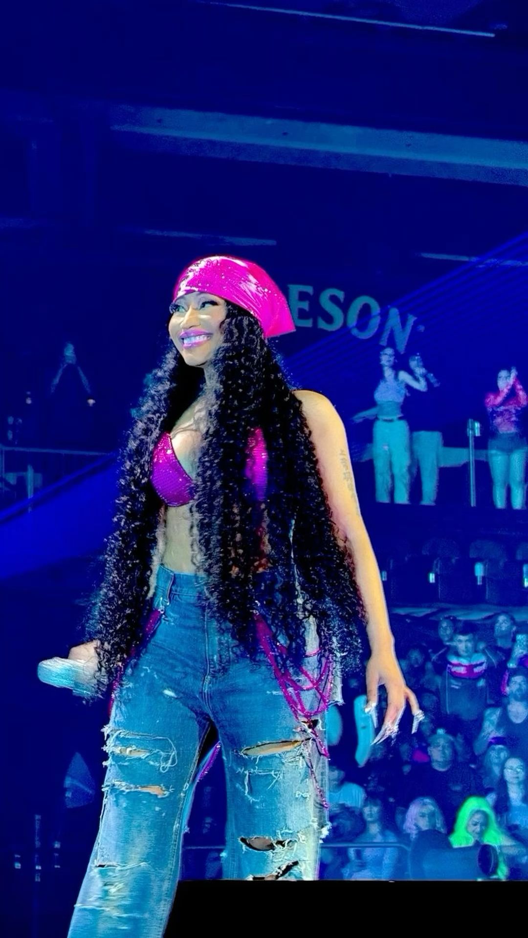 pink friday 2 tour outfit ideas 0011