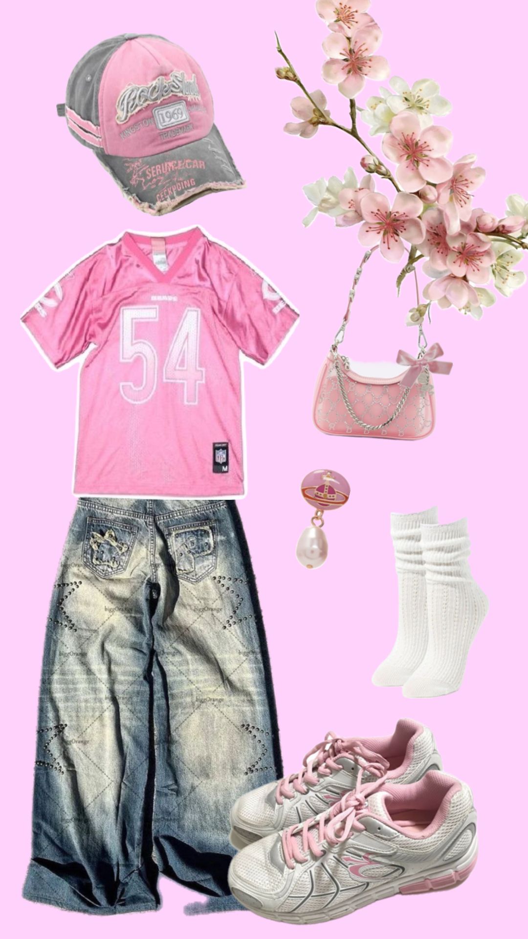 pink friday 2 tour outfit ideas 0038