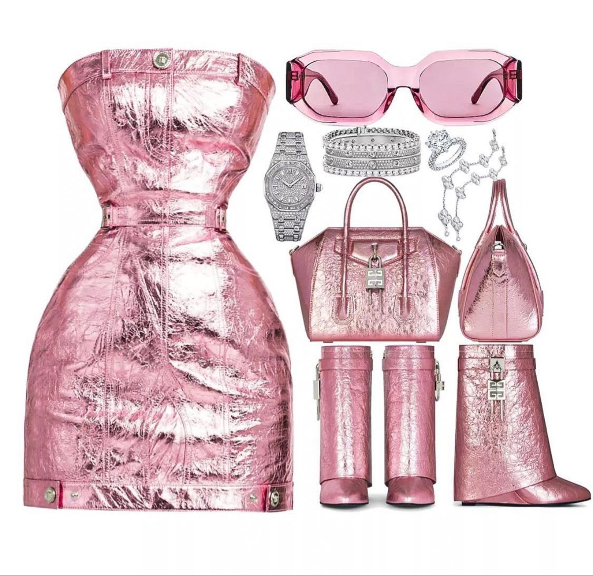 pink friday 2 tour outfit ideas 0089