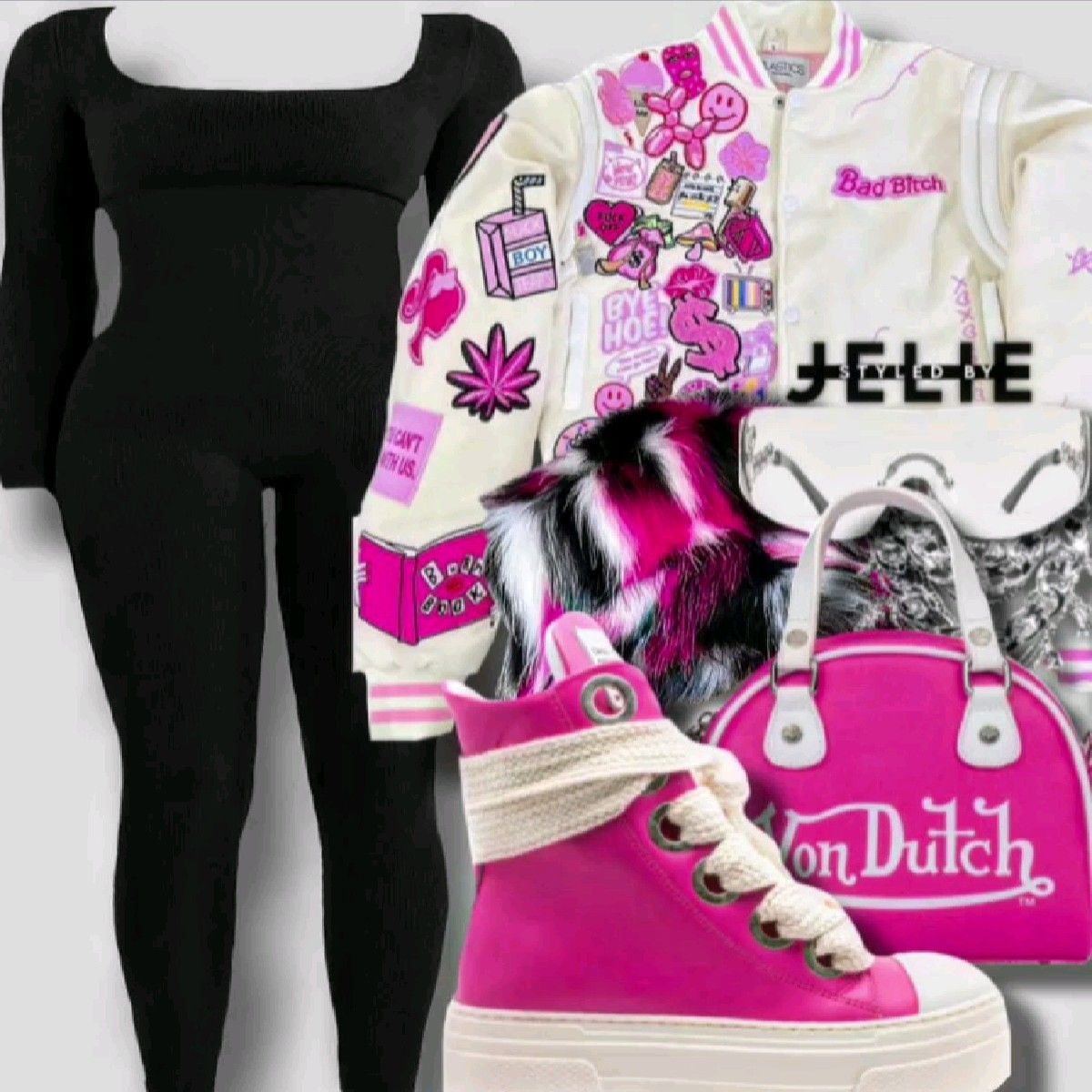 pink friday 2 tour outfit ideas 0098