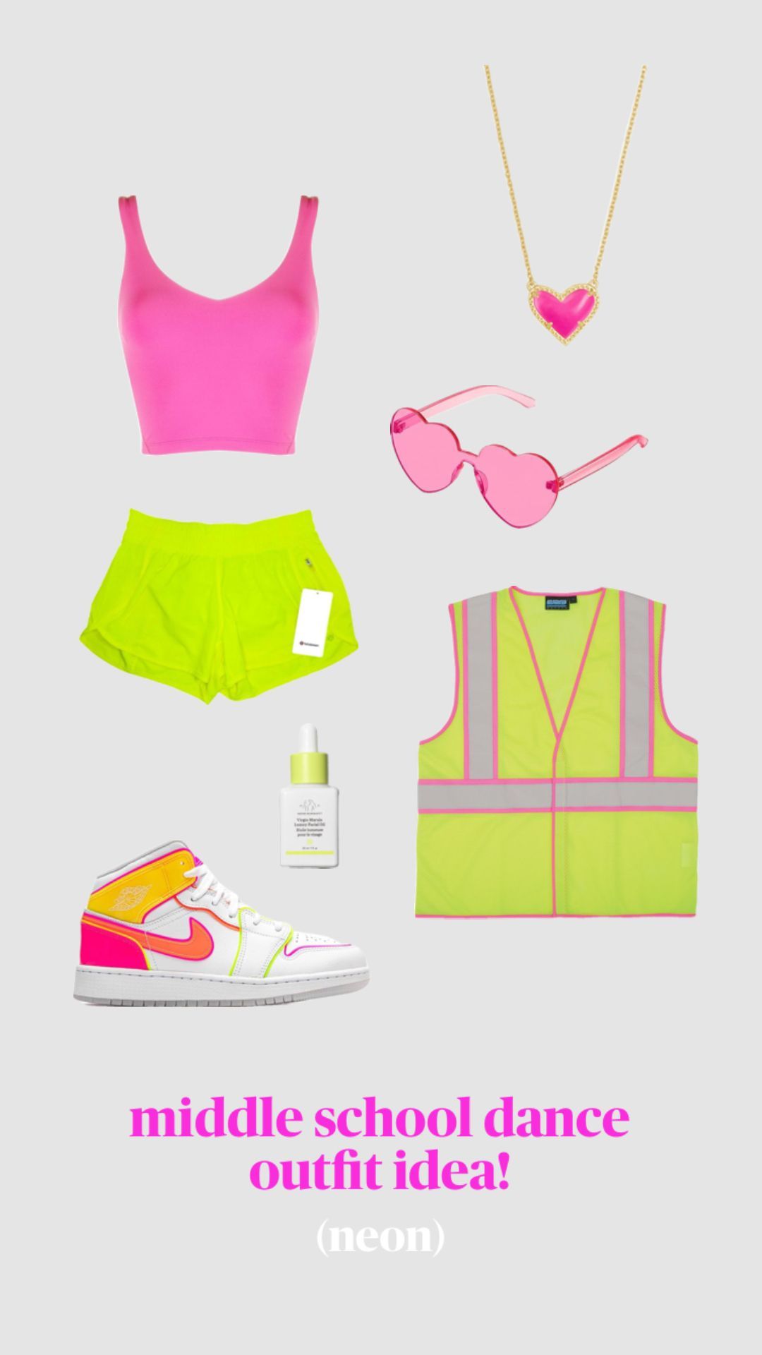 pink out football game outfit ideas 0022