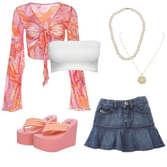 pink out outfit ideas 0010